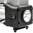 GEKO 12V compressor - dubbele cilinder - ingebouwde zaklamp - 250W - draagbaar ontwerp