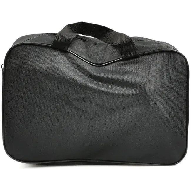 GEKO 12V compressor - dubbele cilinder - ingebouwde zaklamp - 250W - draagbaar ontwerp