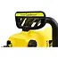 GEKO Elektrische kettingzaag - 2400W - Veiligheid & Efficiëntie - 40 cm zaagblad