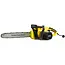 GEKO Elektrische kettingzaag - 2400W motor - 40 cm zaagblad - Veiligheidsrem - Binnengebruik geschikt
