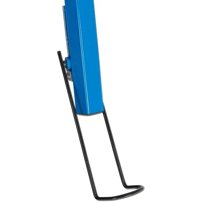 GEKO Gipsplaatlift - 4 meter - Stabiel en Veilig - Mobiel en Flexibel