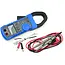 GEKO Multimeter tang - LCD display - True RMS - Automatische uitschakeling - Max 28mm