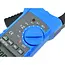 GEKO Multimeter tang - LCD display - True RMS - Automatische uitschakeling - Max 28mm