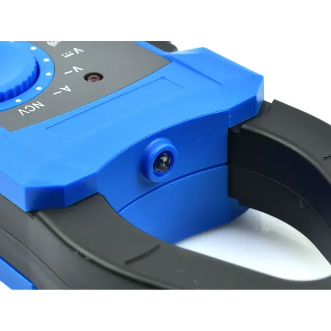 GEKO Multimeter tang - LCD display - True RMS - Automatische uitschakeling - Max 28mm