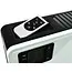 GEKO Convector kachel - LCD scherm - Afstandsbediening - Turbo functie - Wit