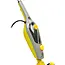 GEKO Stoomreiniger - Multifunctioneel - Met detergentreservoir - 1500W - 350 ml - Voor diverse oppervlakken