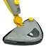 GEKO Stoomreiniger - Multifunctioneel - Met detergentreservoir - 1500W - 350 ml - Voor diverse oppervlakken