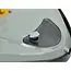 GEKO Stoomreiniger - Multifunctioneel - Met detergentreservoir - 1500W - 350 ml - Voor diverse oppervlakken