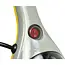 GEKO Stoomreiniger - Multifunctioneel - Met detergentreservoir - 1500W - 350 ml - Voor diverse oppervlakken
