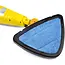 GEKO Stoomreiniger - Multifunctioneel - Met detergentreservoir - 1500W - 350 ml - Voor diverse oppervlakken