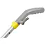 GEKO Stoomreiniger - Multifunctioneel - Met detergentreservoir - 1500W - 350 ml - Voor diverse oppervlakken