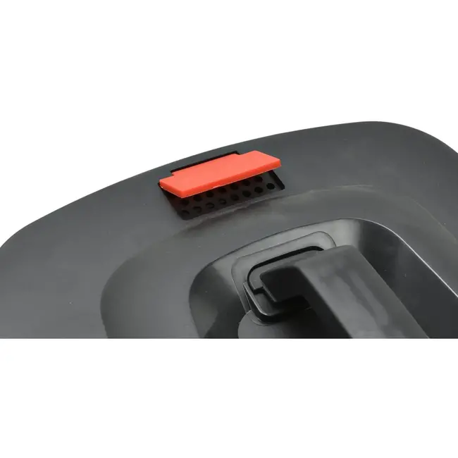 John Gardener Elektrische grasmaaier - 38 cm maaibreedte - 1700W - 5 hoogtestanden - 40L opvangbak