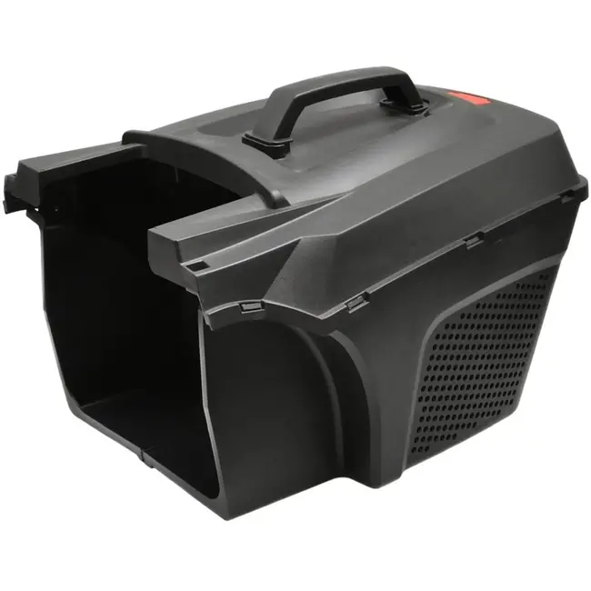 John Gardener Elektrische grasmaaier - 38 cm maaibreedte - 1700W - 5 hoogtestanden - 40L opvangbak