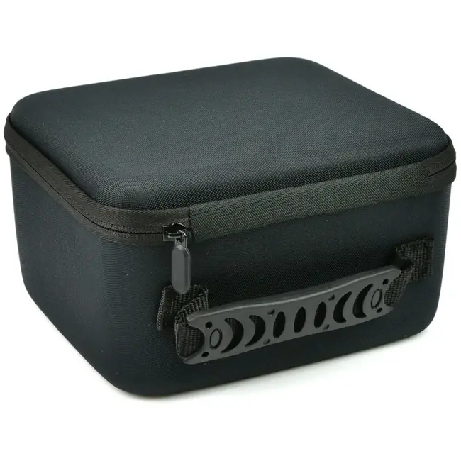 GEKO 3D laser waterpas - zelfnivellerend - 12 lijnen - groen - oplaadbaar - 30 m bereik