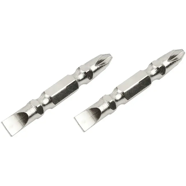 GEKO Accuboormachine - 21V - 2x 2Ah accu - Inclusief koffer en lader