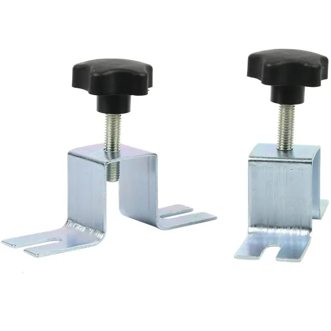 GEKO Remgereedschap - Eenvoudig Onderhoud - Inclusief Adapterset - 10L Tank - 5,4m Slang