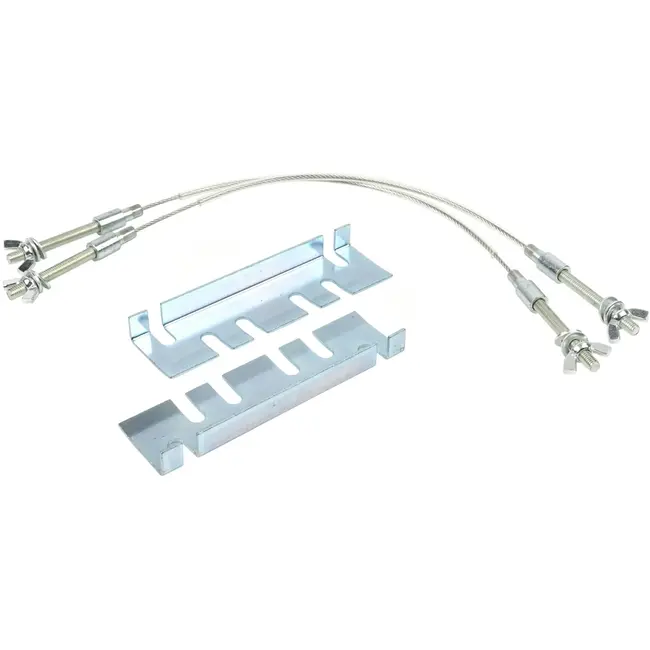 GEKO Remgereedschap - Eenvoudig Onderhoud - Inclusief Adapterset - 10L Tank - 5,4m Slang