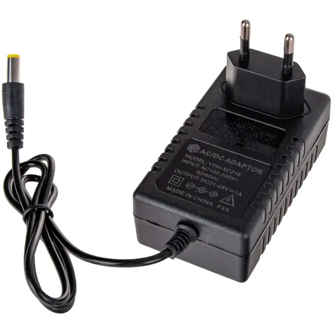 GEKO Tegeltrilplaat - Touchbediening - 5-traps Kracht - 21V - Inclusief 2 Accu's