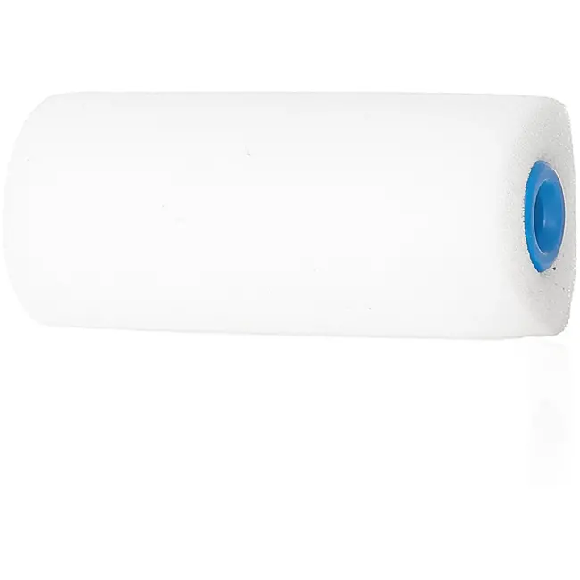 GEKO Verfroller - Middeldichte Schuim - 7 cm - 30 mm - Voor Gladde Oppervlakken