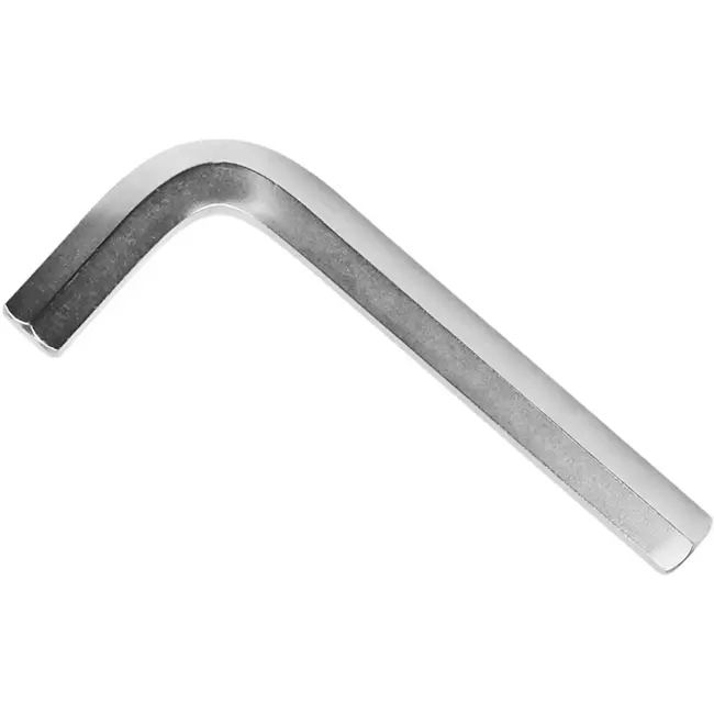 GEKO Hex sleutel - 22 mm - Duurzaam CrV staal - Hoge weerstand