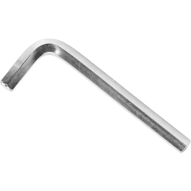 GEKO Hex sleutel - 11 mm - Duurzaam CrV staal - Hoge weerstand