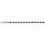 GEKO Houtboor - Twistvorm - 14 mm - Extra Lang - 460 mm