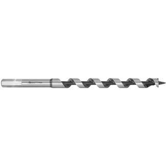 GEKO Houtboor - Twist Design - 16 mm - 230 mm - Hexa Grip