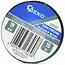 GEKO Stoffen isolatietape - Flexibel & slijtvast - 19mm x 15m