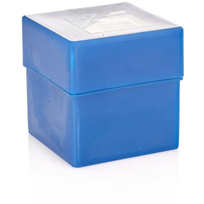 GEKO Stempelset - Letters & Cijfers - 8 mm - 36-delig - Gehard Staal