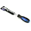 GEKO Flexibele schroevendraaier - 7 mm - Ergonomisch - Antislip - 270 mm lang