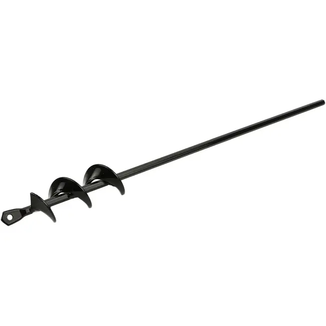 GEKO Boorgereedschap - Tuinieren - Snel en Efficiënt - 4x45 cm