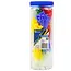 GEKO Kleurrijke kabelbinders set - 600 stuks - Zelfsluitend - Polyamide - Diverse maten