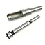 GEKO Forstner en pluggenboor set - HCS staal - 35mm - Voor houtbewerking