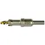 GEKO Carbide gatenzaag - 16 mm - titanium boor - hoge precisie