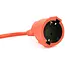 Keltin Elektrisch verlengsnoer tuin - 20m - 3x1.5mm² - IP20 bescherming