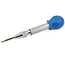 Tvardy Automatische centerpons - 125mm - Verstelbare slagkracht - Gereedschapsstaal