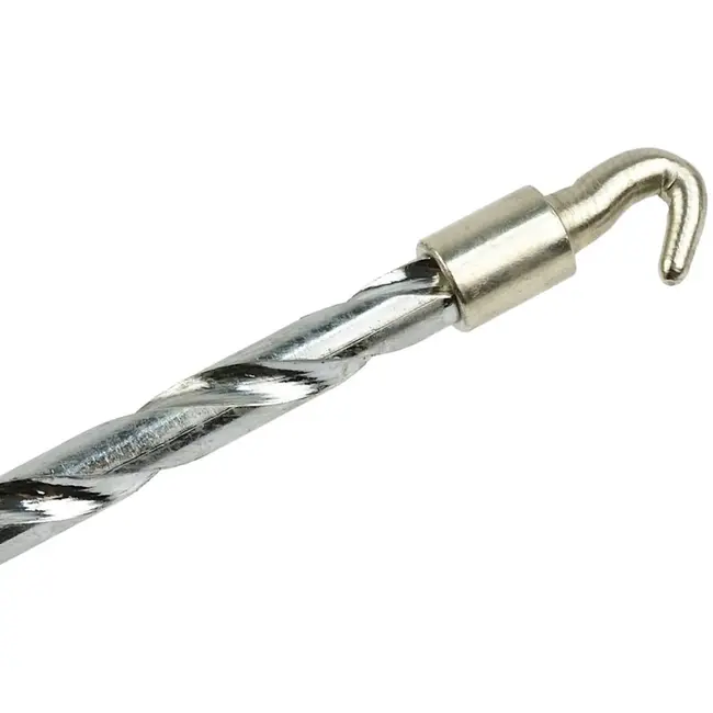 GEKO Automatische wrenchtang - ergonomisch ontwerp - 300 mm - snelle draadverbinding