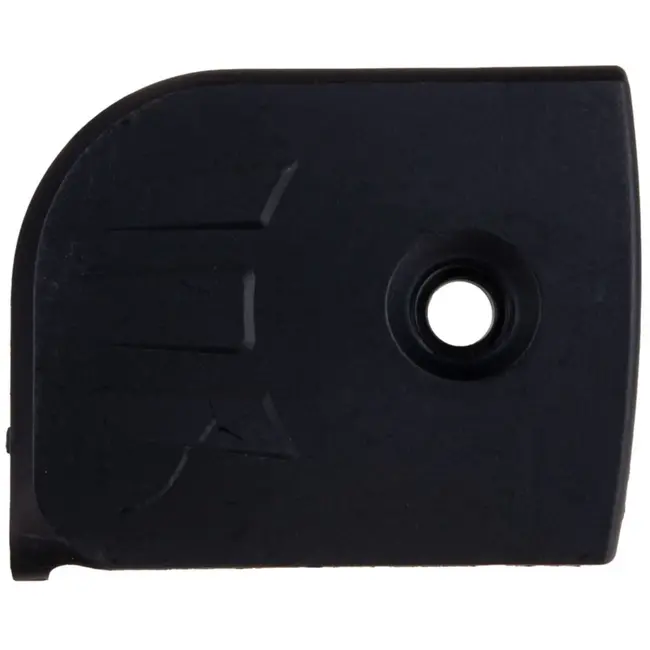 GEKO Beschermkap voor tandwiel - robuust ontwerp - duurzame bescherming