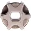 GEKO Hex kettingwiel - robuust ontwerp - compatibel met G82008