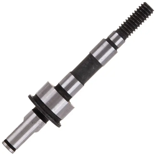 GEKO Uitgaande as voor G82008 - robuust ontwerp - duurzame constructie