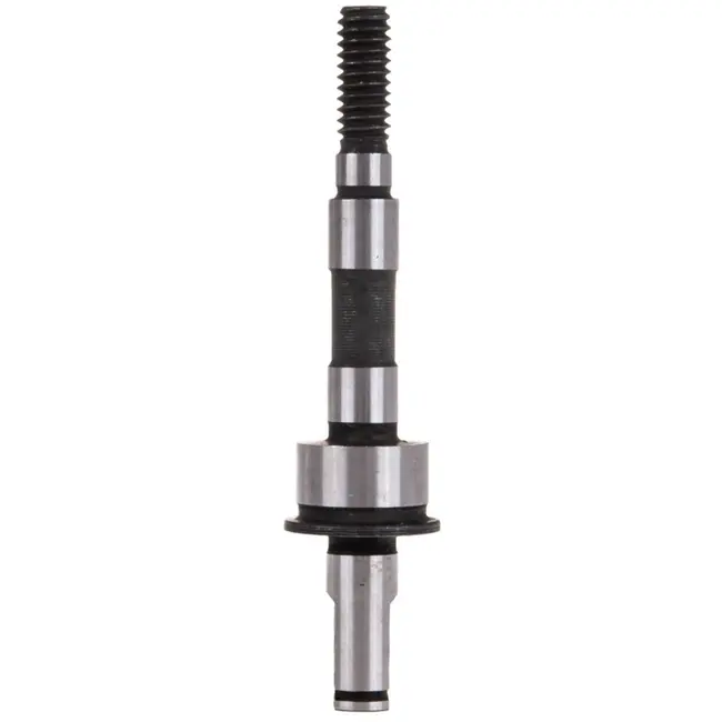 GEKO Uitgaande as voor G82008 - robuust ontwerp - duurzame constructie