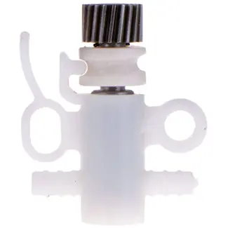 GEKO Oliepomp montage - Efficiënte smering - Duurzaam ontwerp