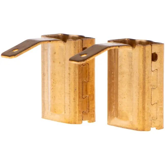 GEKO Borstelhouder - Compact ontwerp - Duurzaam materiaal - Geschikt voor G82008