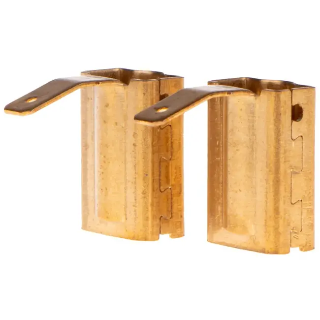 GEKO Borstelhouder - Compact ontwerp - Duurzaam materiaal - Geschikt voor G82008