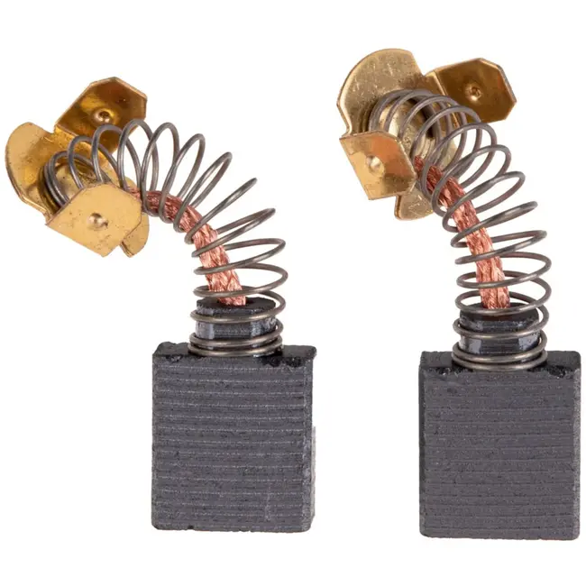 GEKO Koolborstel - Duurzaam - Hoogwaardige Kwaliteit