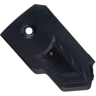 GEKO Spocket wielafdekking - duurzaam ontwerp - beschermend - zwart