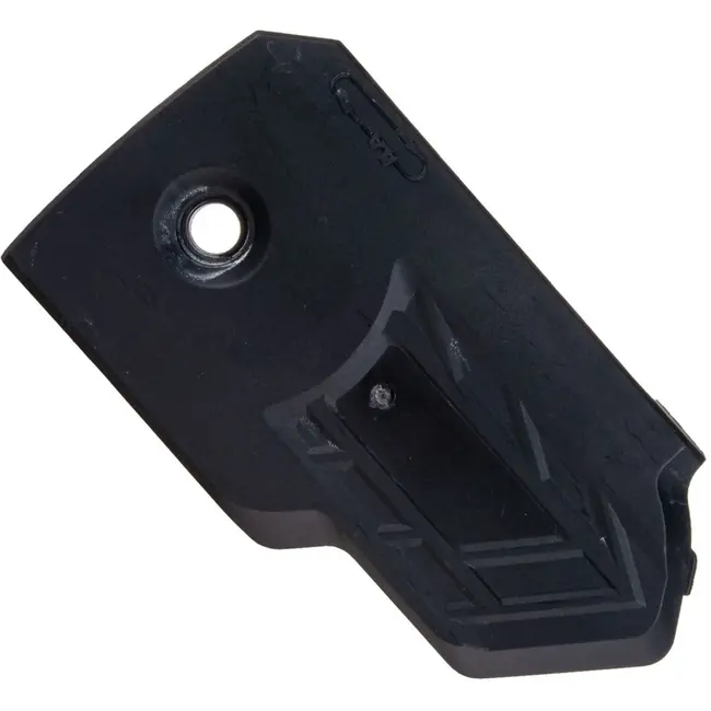 GEKO Spocket wielafdekking - duurzaam ontwerp - beschermend - zwart