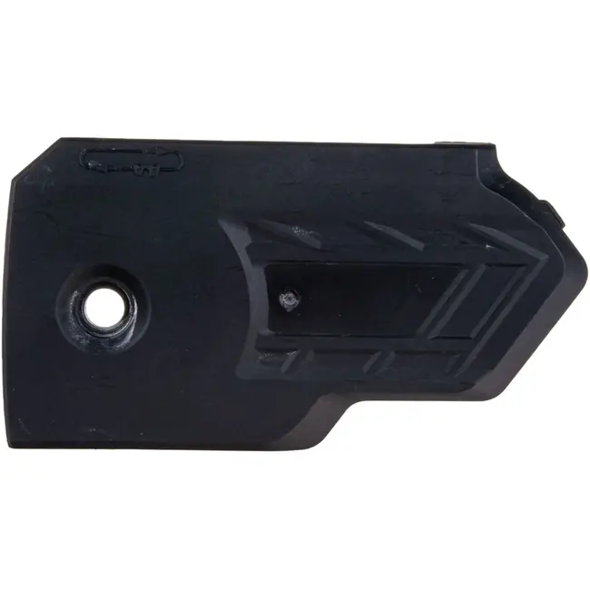 GEKO Spocket wielafdekking - duurzaam ontwerp - beschermend - zwart