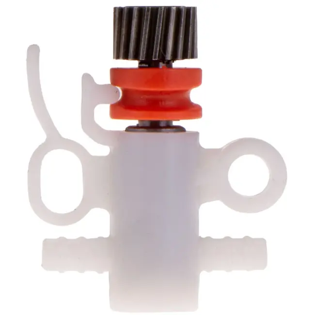 GEKO Oliepomp montage - robuust ontwerp - efficiënte prestaties