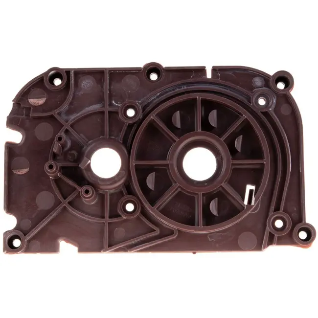 GEKO Middensteunbord - Versterking - Duurzaam ontwerp